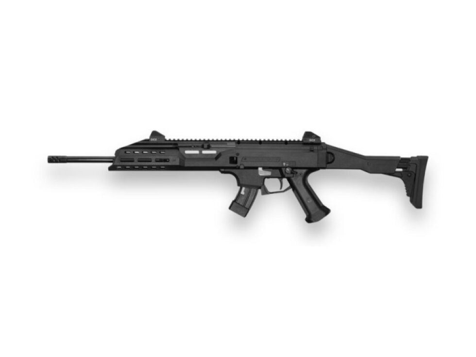 CZ SCORPION EVO 3 S1 CARABINE cal. 22LR