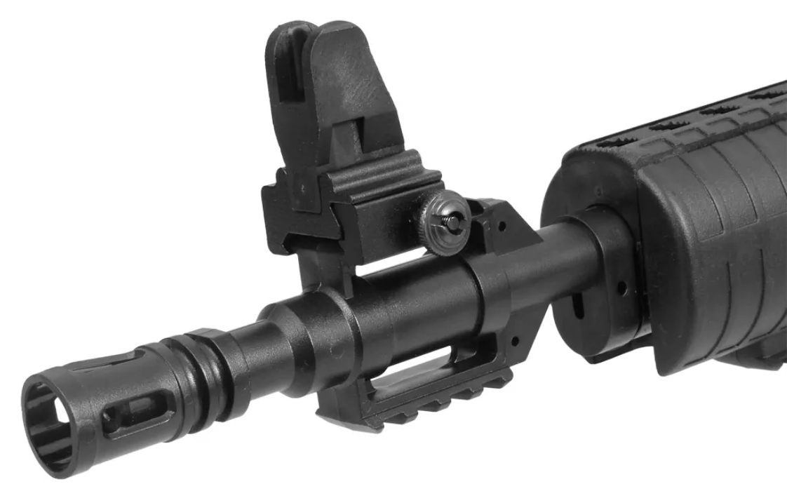 Vzduchovka Crosman M4-177 cal. 4,5mm