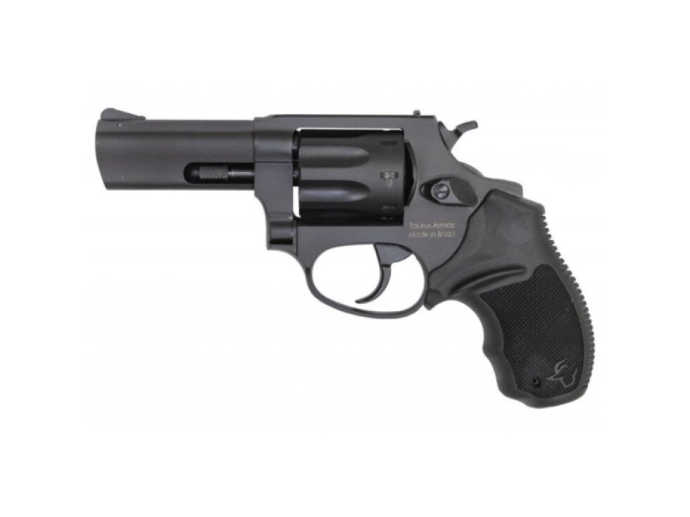 Revolver Taurus, Mod.: 942, Ráže: .22LR - černý