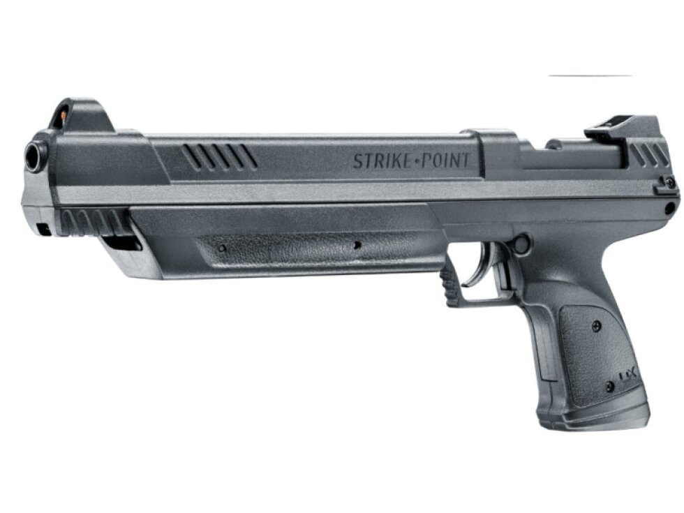 Vzduchová pistole Umarex Strike Point cal. 5,5mm