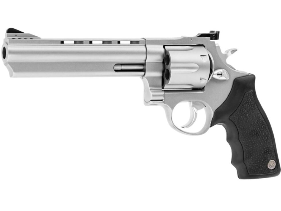 Revolver Taurus, Model: 44, Ráže: .44 RemMag