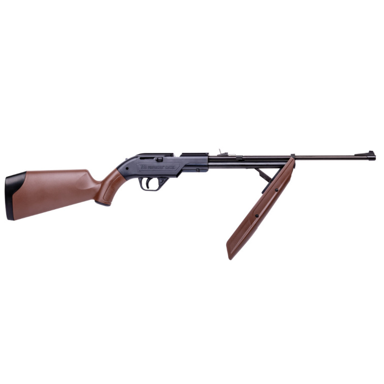 Vzduchovka Crosman Pumpmaster 760B cal.4,5mm