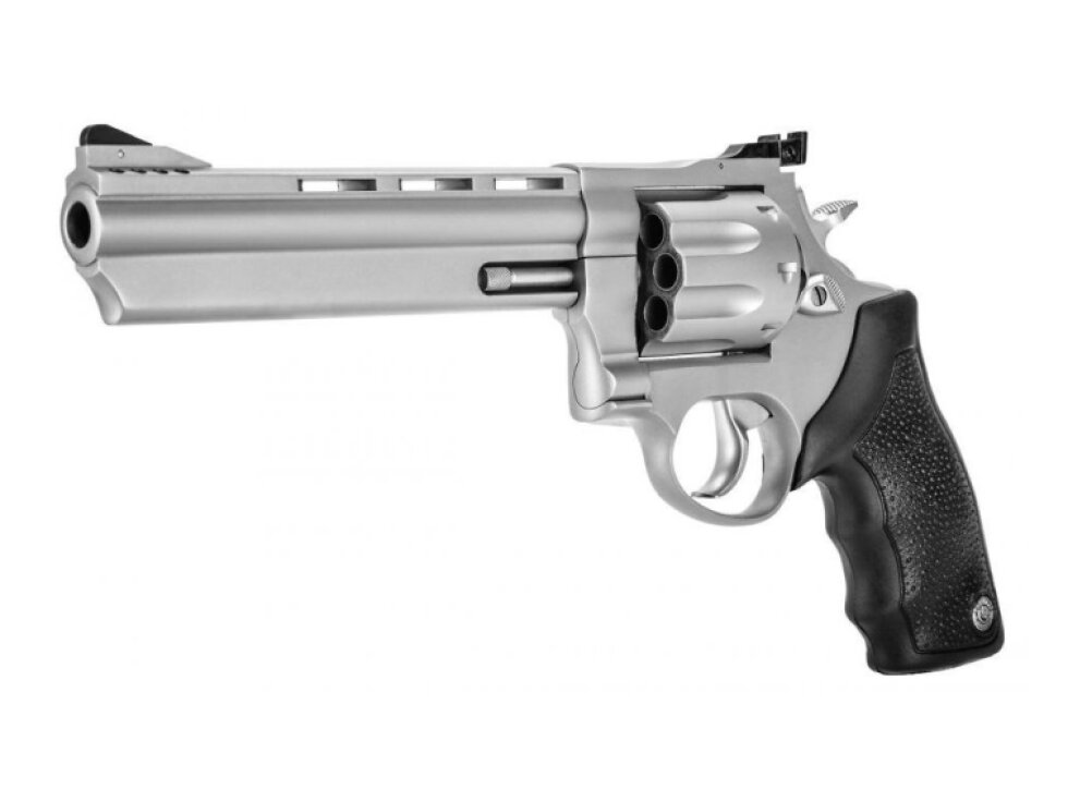 Revolver Taurus, Model: 608, Ráže: .357 Mag. - nerez