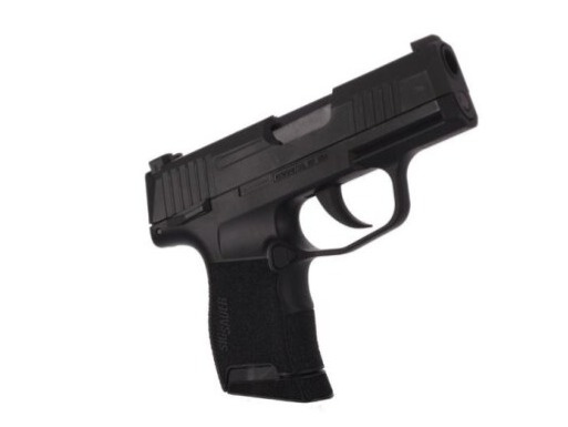 Vzduchová pistole Sig Sauer P365 cal. 4,5 mm