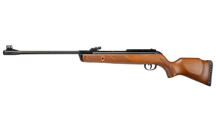 Vzduchovka Gamo Hunter 440 cal. 4,5mm - NEOMEZENÝ VÝKON