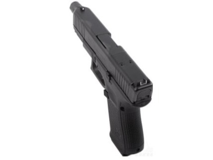 Glock 19 Gen5 MOS FS cal. 9mm Luger