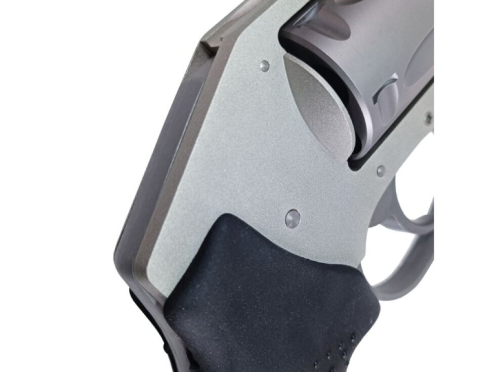 Charter Arms Off Duty, 2", 38 Special, 5 nábojů, skrytý kohout, revolver