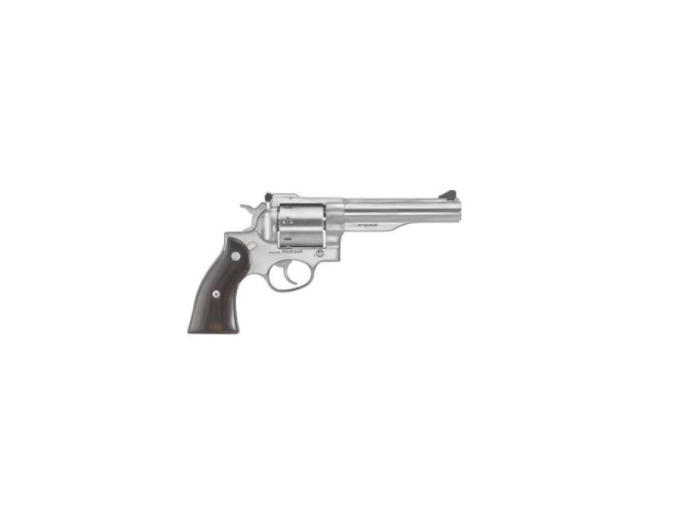 Ruger KRH 357-5