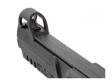 Vzduchová pistole GAMO P900 IGT cal. 4,5mm SET (lapač,terč,diabolky)