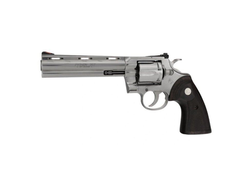 Revolver COLT Python 6" v ráži .357 Mag.