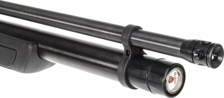 Vzduchovka Gamo GX-250 cal. 6,35mm - NEOMEZENÝ VÝKON