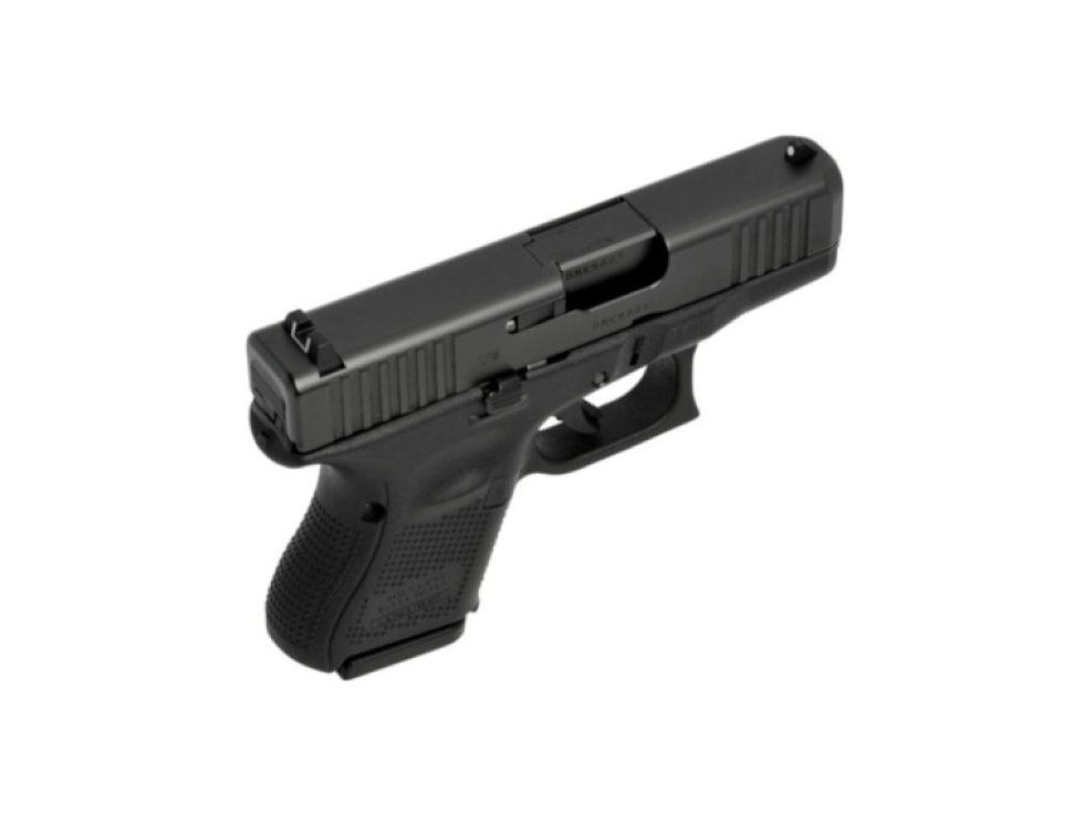 Glock 26 Gen5