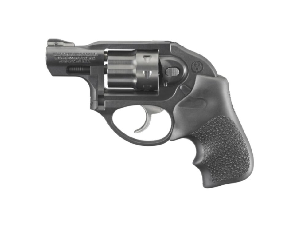 Ruger LCR-22