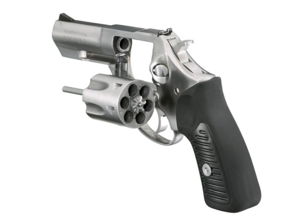 Ruger KSP 821X