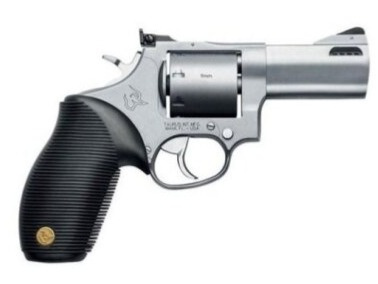 Revolver Taurus, Mod: 692 Tracker Ráže: .357 Mag./9mm Luger