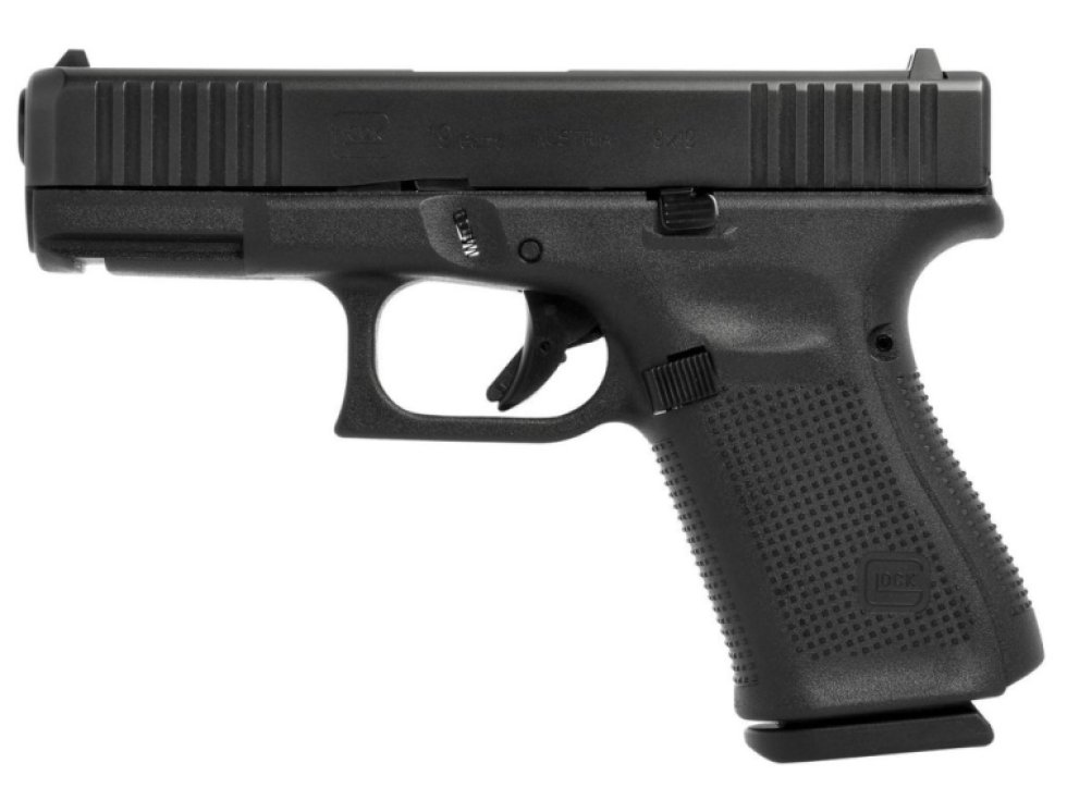 Glock 19 Gen5 FS cal. 9mm Luger