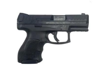 Heckler & Koch SFP9 SK OR cal. 9mm Luger