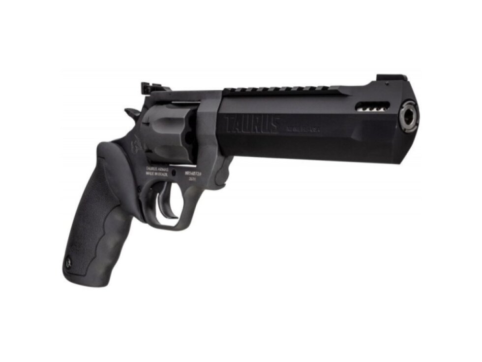 Revolver Taurus, Mod: 357H Raging Hunter, Ráže: .357Mag