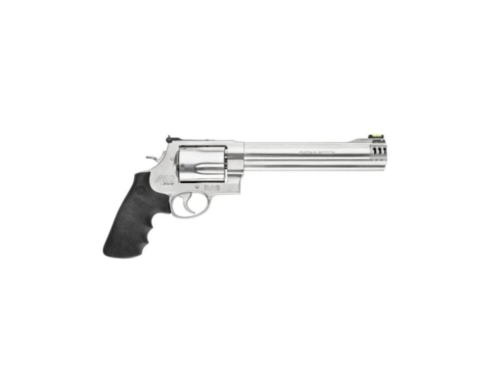Smith & Wesson 460XVR cal. 460 S&W Magnum
