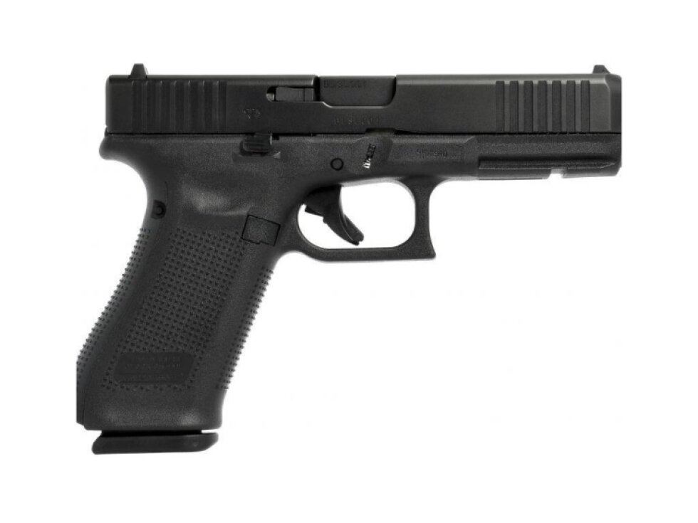 Glock 17 Gen5 FS cal. 9mm Luger