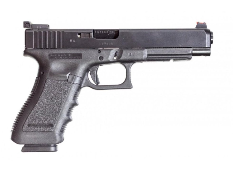 Glock 35 cal. 40 SW