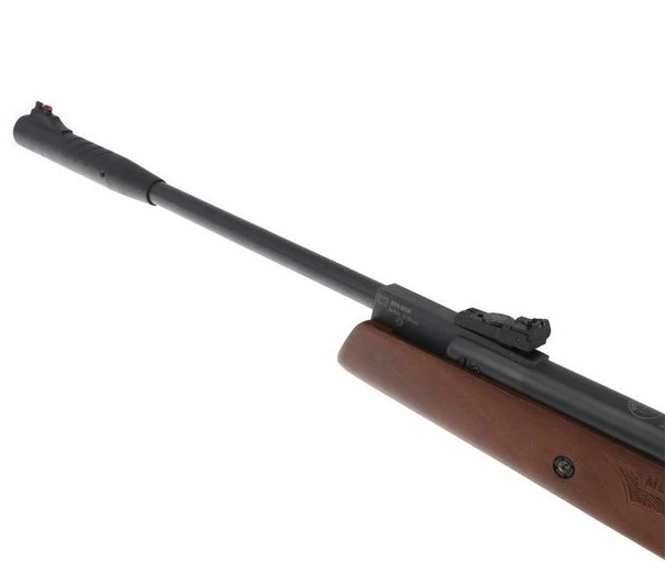 Vzduchovka Hatsan 95 SAS cal. 4,5mm - NEOMEZENÝ VÝKON