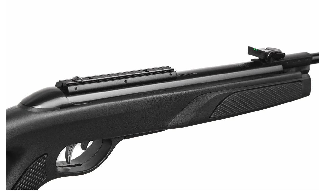 Vzduchovka Gamo Elite X Scope cal. 4,5mm SET + Puškohled - NEOMEZENÝ VÝKON