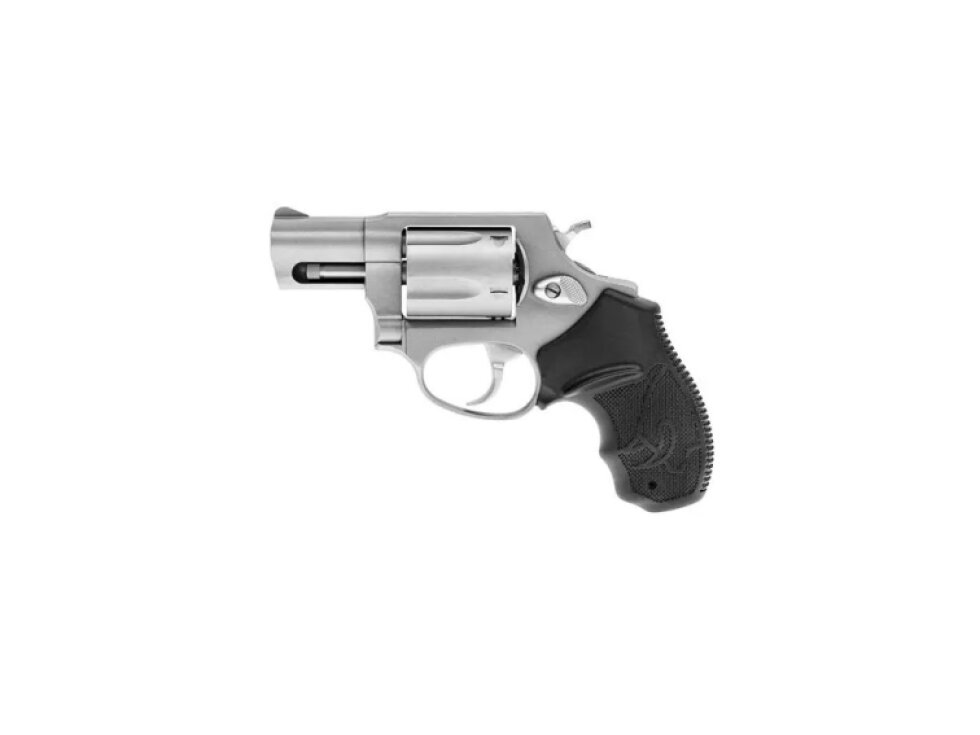 Revolver Taurus, Model: 605, Ráže: .357 Mag., hl.: 2" (51mm), 5 ran, nerez