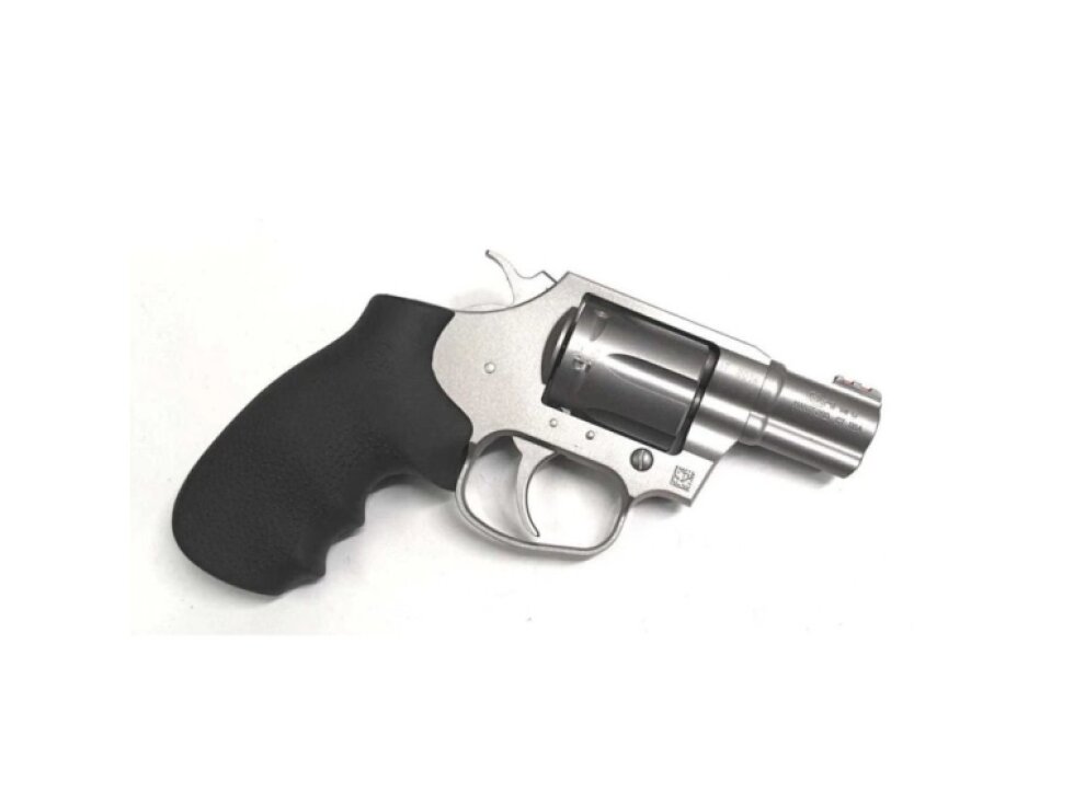 Revolver Colt Cobra 2" cal .38 Special