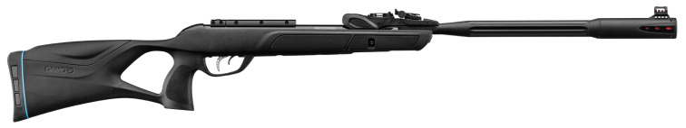 Vzduchovka Gamo Roadster 10X IGT Gen2 cal. 4,5mm - NEOMEZENÝ VÝKON