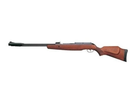 Vzduchovka Gamo CFX Royal cal. 4,5mm - NEOMEZENÝ VÝKON 20J