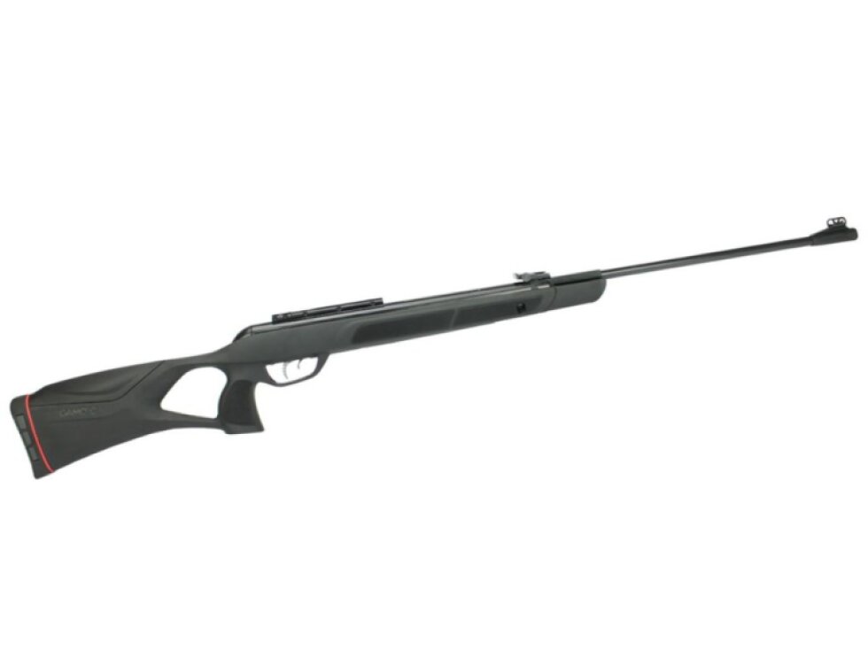 Vzduchovka Gamo G-Magnum 1250 Whisper IGT Mach 1 cal.4,5mm - NEOMEZENÝ VÝKON