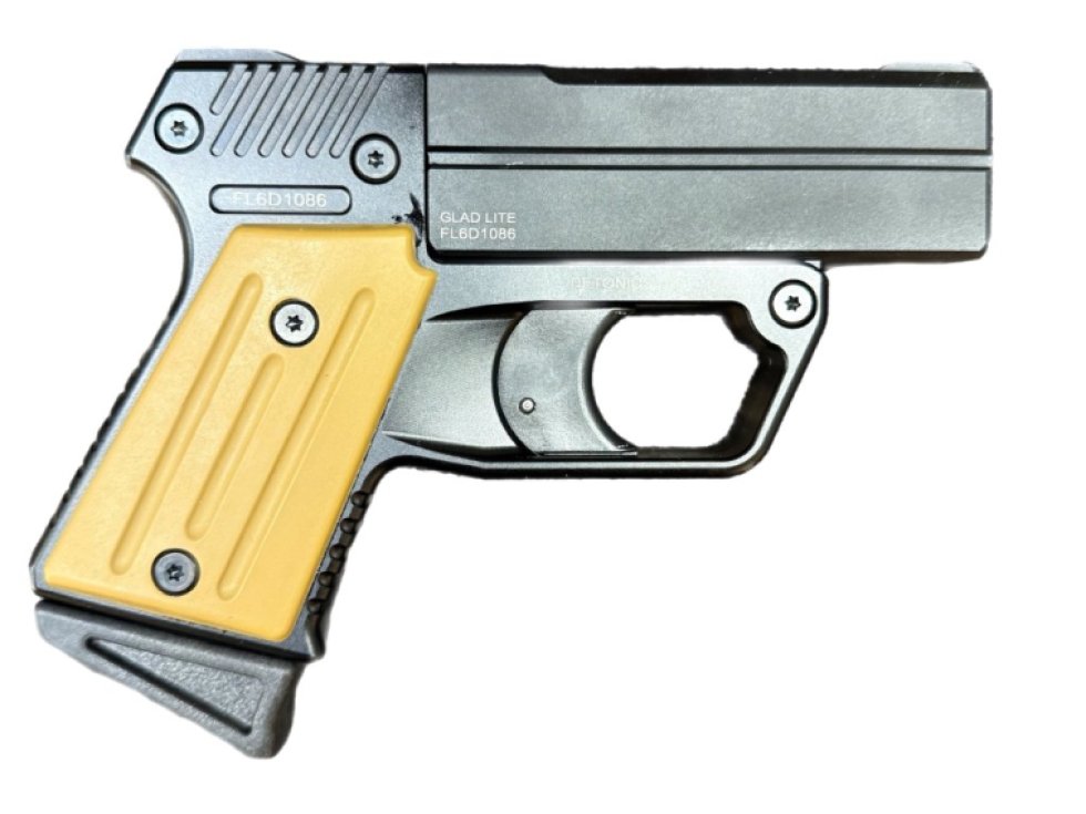 Flobertka Glad Lite FL6 FDE cal. 6mm Flobert
