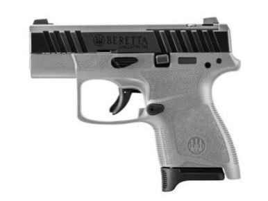 Beretta APX A1 Carry WG cal. 9mm Luger