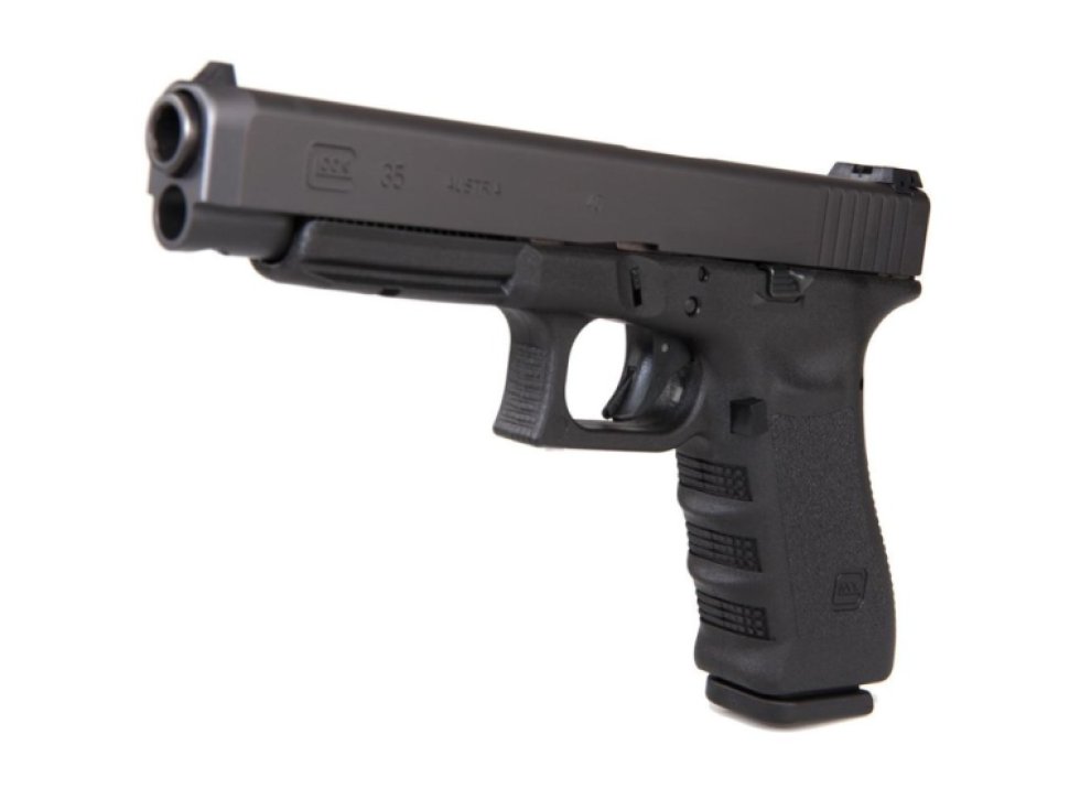 Glock 35 cal. 40 SW
