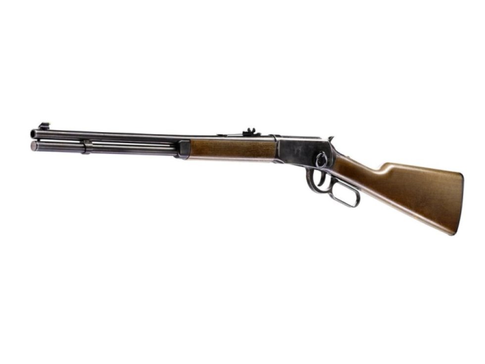 Vzduchová puška Legends Cowboy Rifle