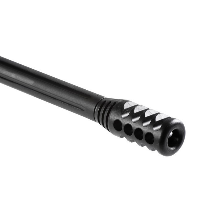 Vzduchovka Gamo Fast Shot 10 IGT Set cal. 5,5mm - NEOMEZENÝ VÝKON 24J