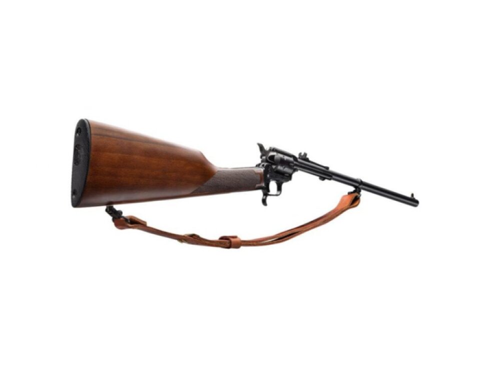 Malorážka opakovací Rough Rider Rancher Carbine 16" cal. 22 LR