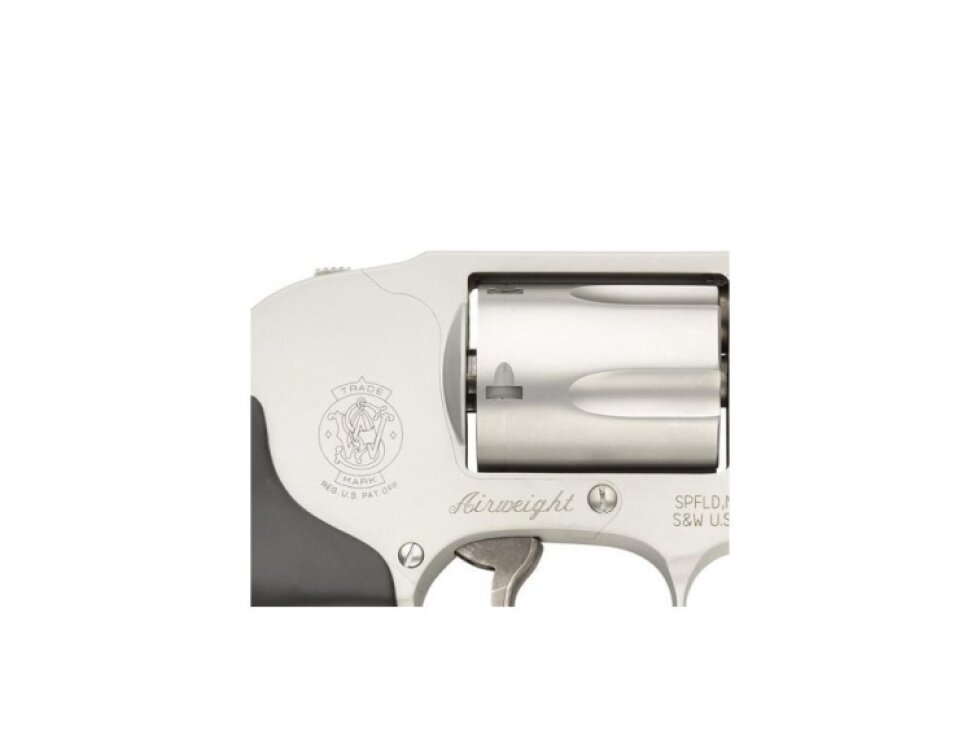 Smith & Wesson 638 cal. 38 Special
