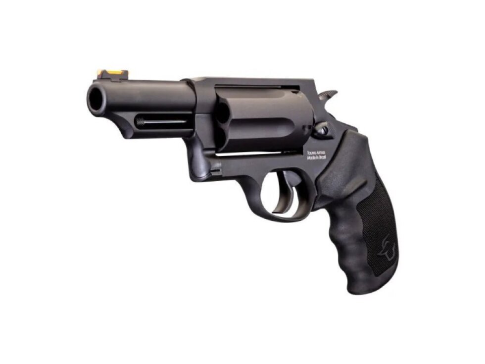 Revolver Taurus, Model: 410 Judge, Ráže: .45 LongColt/.410"GA
