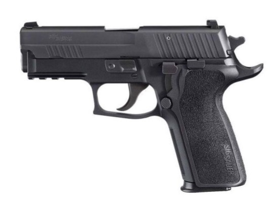Sig Sauer P229 Elite cal. 9mm Luger