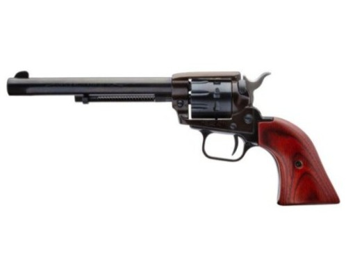 Revolver Heritage 6.5" Rough Rider cal. 22LR