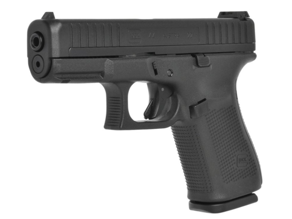 Glock 44 cal. 22 LR