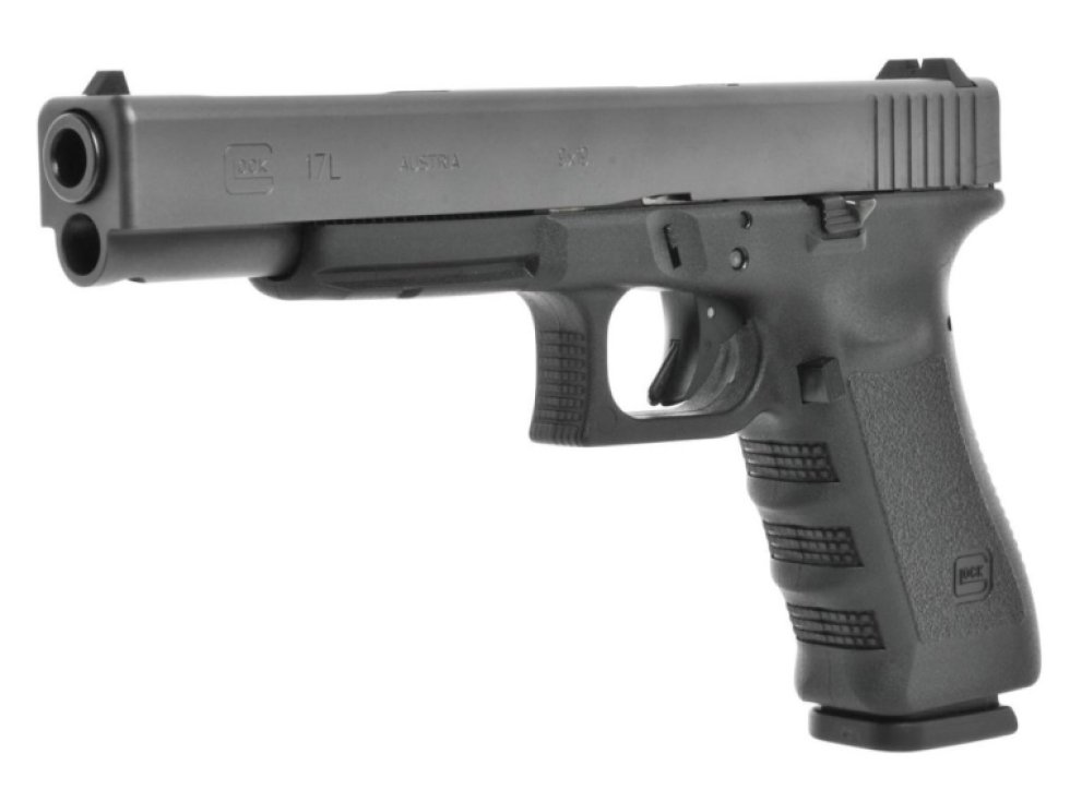 Glock 17 L