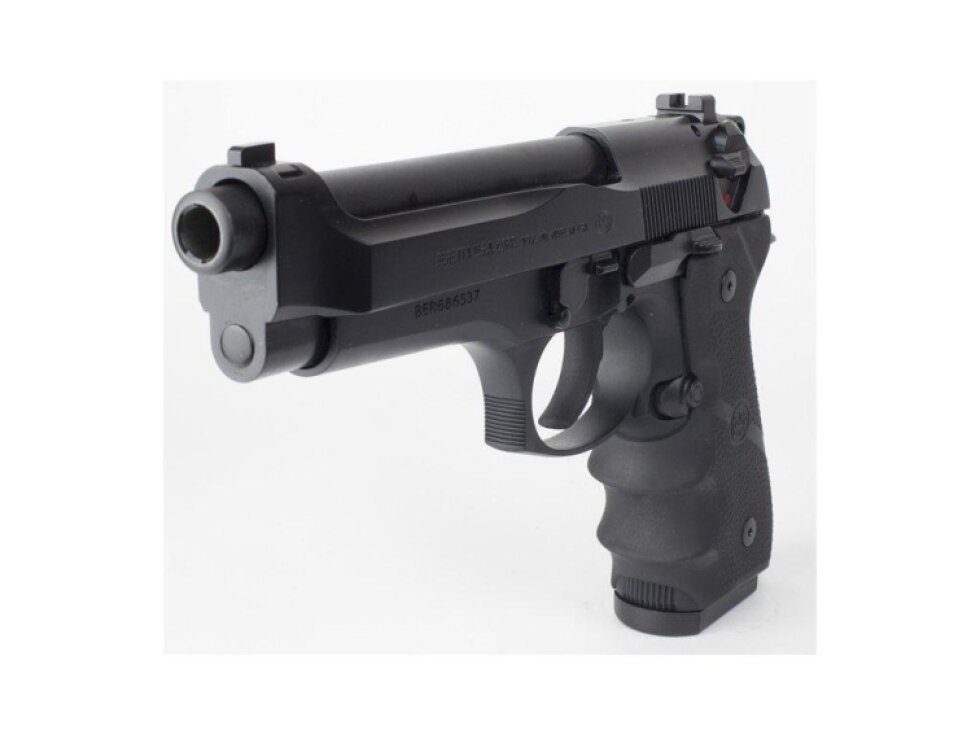 Beretta 92FS Brigadier cal. 9mm Luger