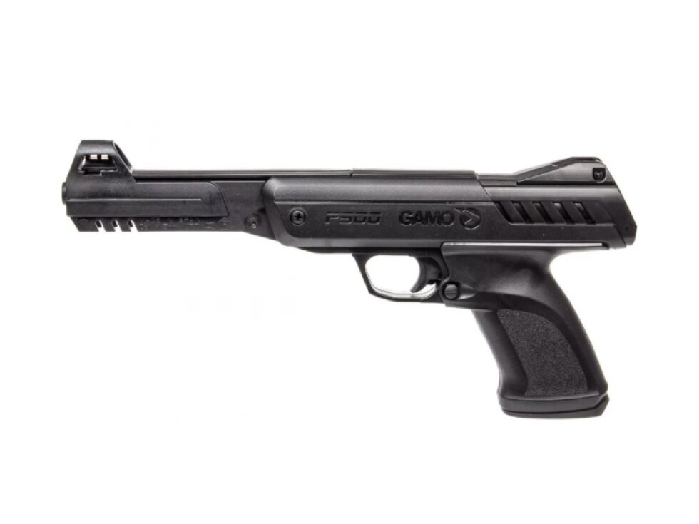 Vzduchová pistole Gamo P900 cal. 4,5mm