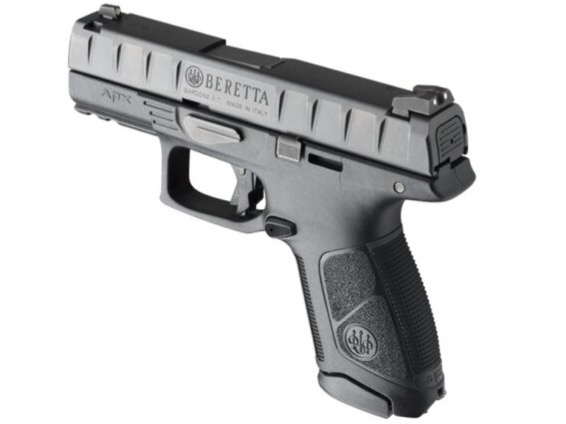 Beretta APX Centurion cal. 9mm Luger