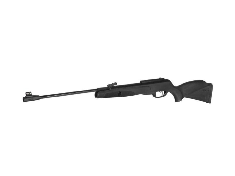 Vzduchovka Gamo Black Knight IGT cal. 4,5mm - NEOMEZENÝ VÝKON 29J