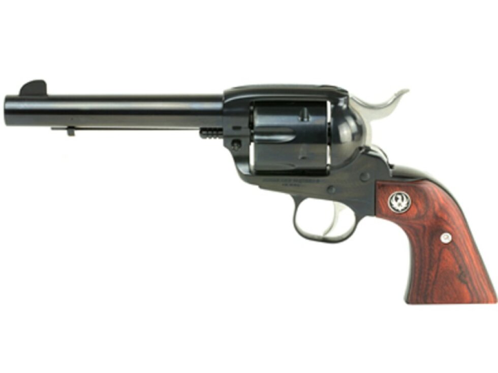 Ruger NV 455