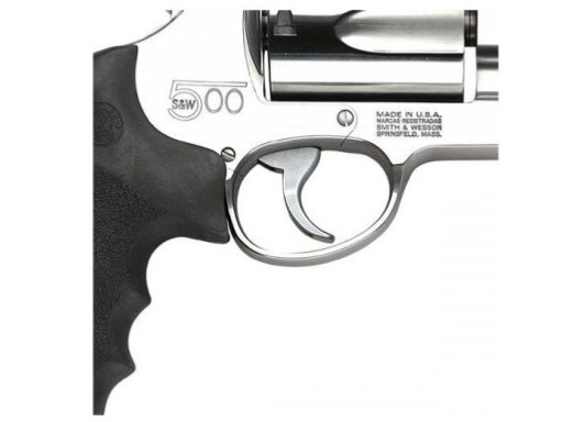 Smith & Wesson SW500 cal. 500 S&W